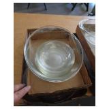 SALAD SET BOWLS