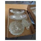 GLASSWARE