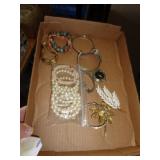 COSTUME JEWELRY