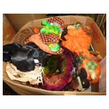 LOT OF HALLOWEEN