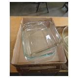 BAKEWARE