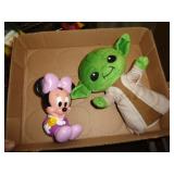 STAR WARS & DISNEY