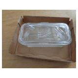REFRIDGERATOR GLASS