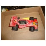 1975 FISHER PRICE CAR