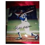 8"X10" (NO CERT) - HANK AARON