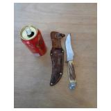 GLOBEMASTER KNIFE 61470