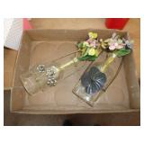 DECOR BOTTLES