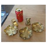 BRASS ITEMS