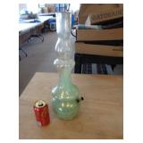 GLASS HOOKAH