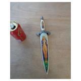 FANTASY KNIFE