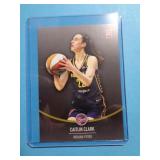 2024 CAITLIN CLARK ROOKIE CARD