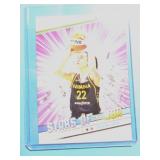 2023 CAITLIN CLARK CARD