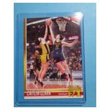 2024 CAITLIN CLARK ROOKIE CARD