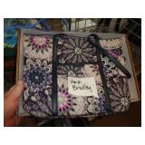 VERA BRADLEY BAG