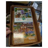 PUZZLES