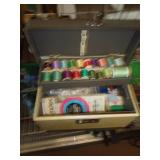 SEWING BOX