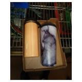 TUMBLER THERMOS