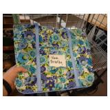 VERA BRADLEY BAG