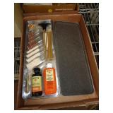 GUN CLEANING KIT