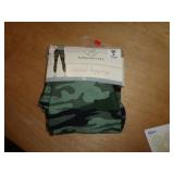 LEGGINGS SZ XL