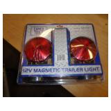 MAGNETIC TRAILER LIGHT KIT / UT