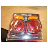 TRAILER LIGHT KIT / UT