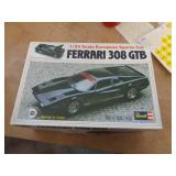 1979 1:24 FERRARI 308 GTB REVELL