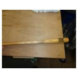 MINI BAT LOUISVILLE SLUGGER