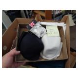 2 LADIES BRAS SZ 36D