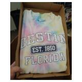 SWEATSHIRT SZ MED