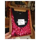 TANK TOP SZ LG