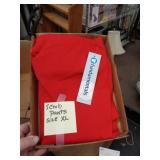 SCUB PANTS SZ XL