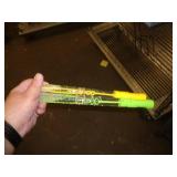 2 - BUBBLE WANDS