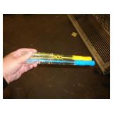2 - BUBBLE WANDS