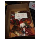 4 - XMAS COOKBOOKS