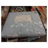 2PC TWIN QUILT SET XL / UT