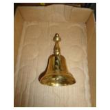 BRASS BELL