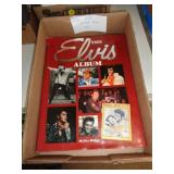 1991 ELVIS BOOK