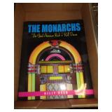 THE MONARCHS BAND BOOK