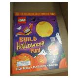 LEGO BOOK
