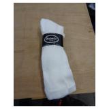 3PR DIABETIC SOCKS SZ 10-13