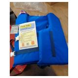 ADULT LIFE JACKET
