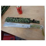 MACHETTE