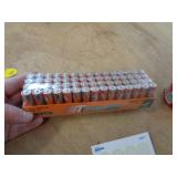 60 - AA BATTERIES