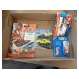 DIECAST CARS