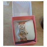 WATCH