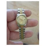 TIMEX WATCH