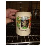 HEIDELBERG STEIN