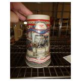 MILLER BEER STEIN