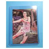 2024 CAITLIN CLARK ROOKIE CARD